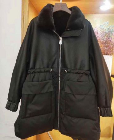 Куртка женская  LUX-34892