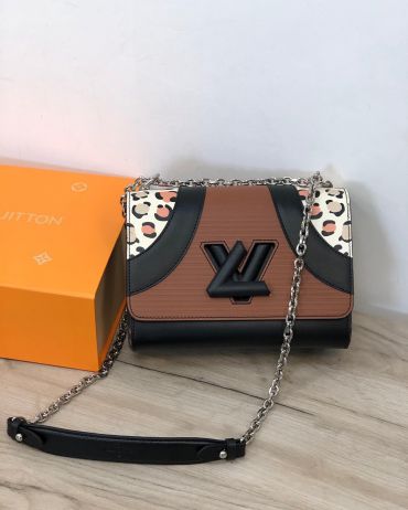 Сумка женская  Twist  Louis Vuitton  LUX-35198
