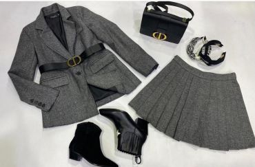 Костюм женский Christian Dior LUX-35265