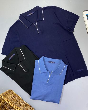 Поло Louis Vuitton LUX-34897