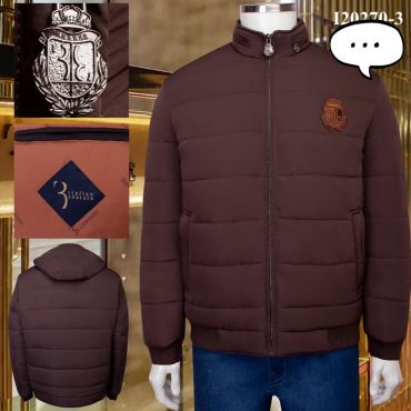 Куртка мужская Billionaire LUX-34824