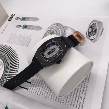 Часы женские Richard Mille LUX-35143
