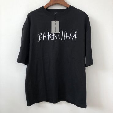Футболка мужская Balenciaga LUX-35179