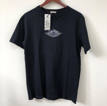 Футболка мужская Christian Dior LUX-35176