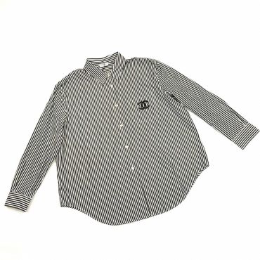 Рубашка женская Chanel LUX-35054