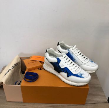 Кроссовки мужские Louis Vuitton LUX-35186