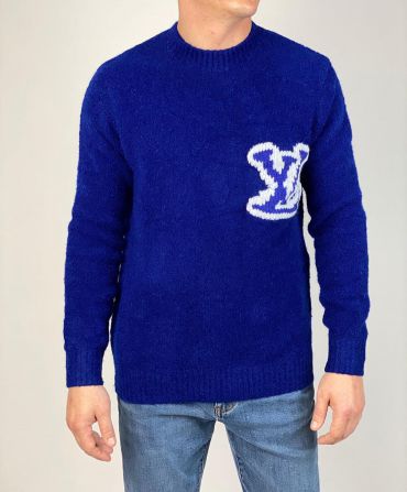 Свитер мужской Louis Vuitton LUX-35032