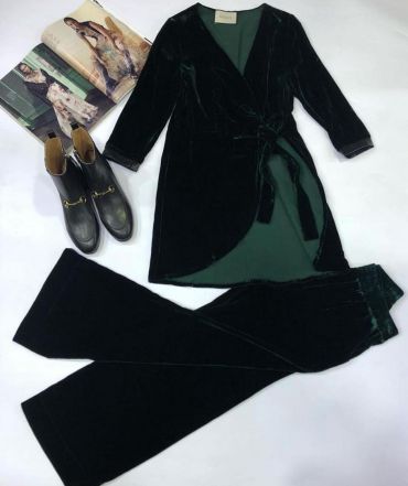 Костюм женский  LUX-35556