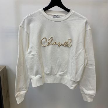 Толстовка женская Chanel LUX-34951