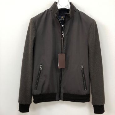 Куртка мужская Loro Piana LUX-35028