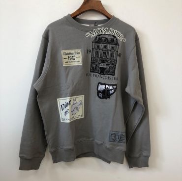 Толстовка мужская  Louis Vuitton LUX-35182