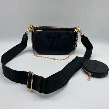 АКСЕССУАР MULTI POCHETTE   LUX-34991