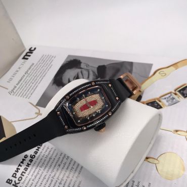 Часы женские Richard Mille LUX-35142
