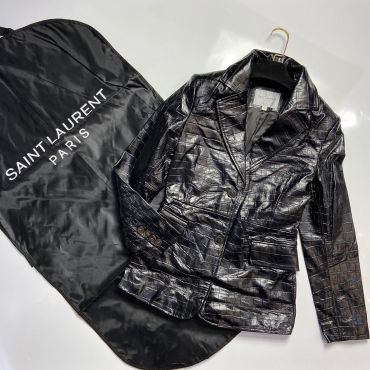 Жакет Yves Saint Laurent LUX-20063