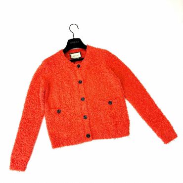 Кардиган  Gucci LUX-35422