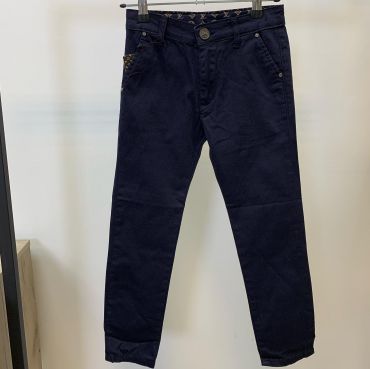 Брюки  Louis Vuitton LUX-35165