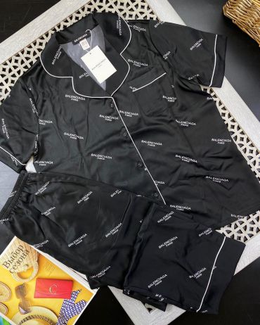 Пижама Balenciaga LUX-35303