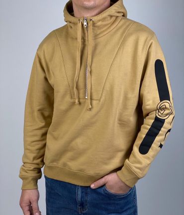 Толстовка мужская  Gucci LUX-35036