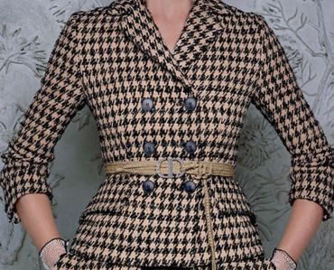 Жакет женский Christian Dior LUX-35155