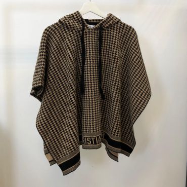 Пончо Christian Dior LUX-35288