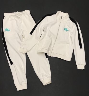 Костюм спортивный Christian Dior LUX-35662