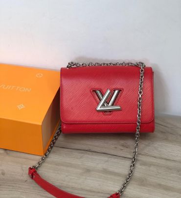 Сумка женская  Twist  Louis Vuitton  LUX-35193