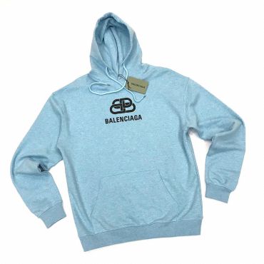 Толстовка женская Balenciaga LUX-35021