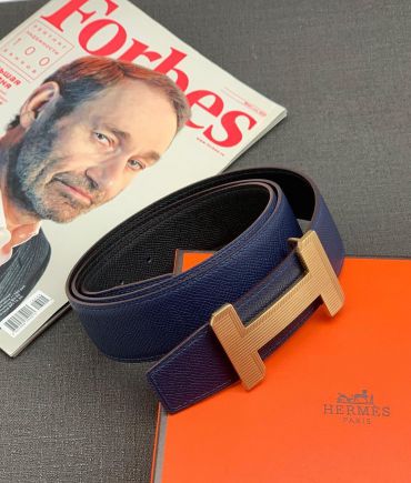 Ремень мужской Hermes LUX-35450