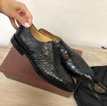  Туфли мужские Stefano Ricci LUX-35507