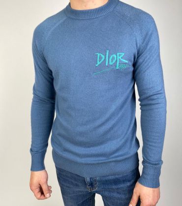 Свитер мужской Christian Dior LUX-35039