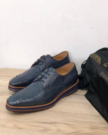 Туфли мужские  Stefano Ricci LUX-35527