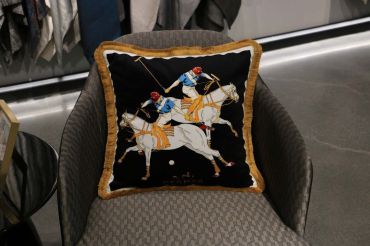 Наволочки Hermes LUX-35098