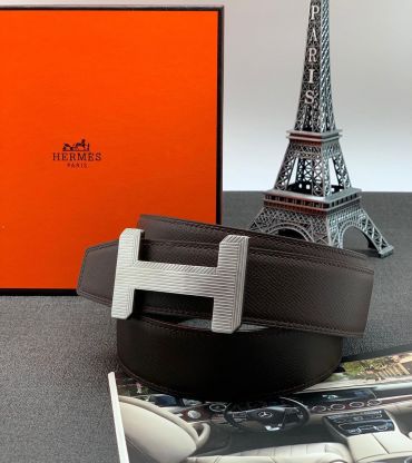 Ремень мужской Hermes LUX-35449
