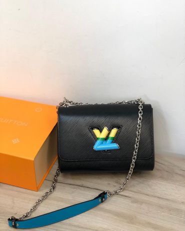 Сумка женская  Twist  Louis Vuitton  LUX-35192