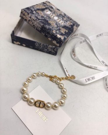 Браслет Christian Dior LUX-35645