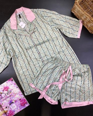 Пижама Christian Dior LUX-35298