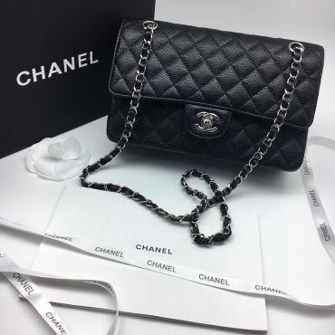 Сумка женская 25 cm Chanel LUX-35576