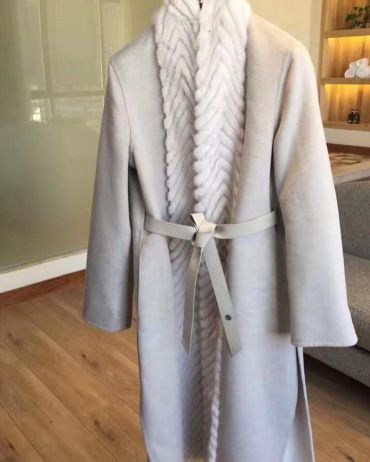 Пальто Loro Piana LUX-35705