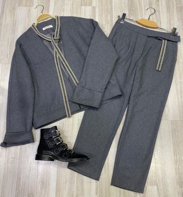 Костюм женский Brunello Cucinelli LUX-35565