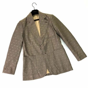 Жакет женский Gucci LUX-35637