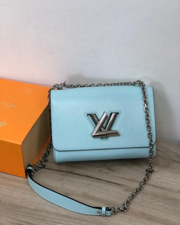 Сумка женская  Twist  Louis Vuitton  LUX-35191