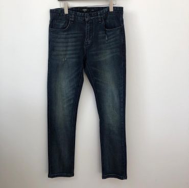 Джинсы мужские  Fendi LUX-35442