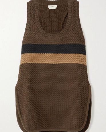 Топ Fendi LUX-35423