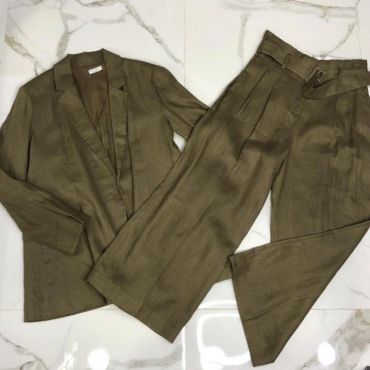 Костюм женский  LUX-35398