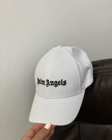  Бейсболка мужская Palm Angels  LUX-35357
