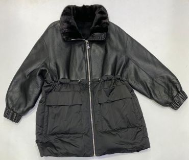 Куртка женская  LUX-35402