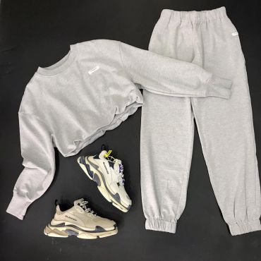 Костюм спортивный  LUX-35719