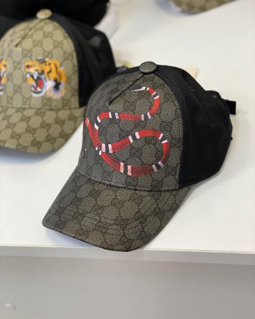  Бейсболка мужская  LUX-35353