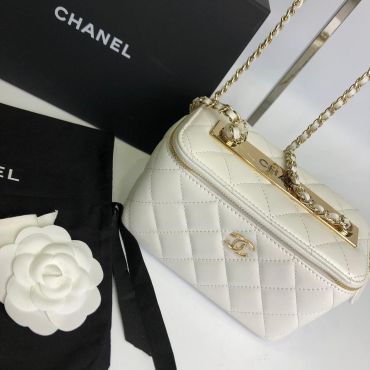 Сумка женская Chanel LUX-35362