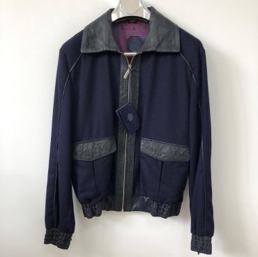 Куртка мужская Stefano Ricci LUX-35127